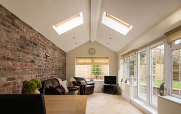 conservatory roof insulation Whitburn