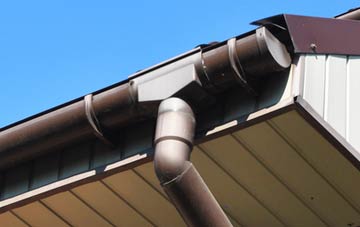 types of Whitburn fascias