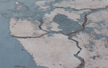 fibreglass roofing replacement Whitburn