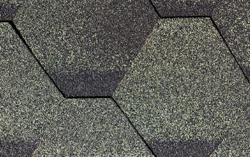 Whitburn fibreglass shingle repairs