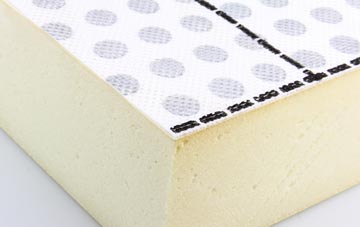 meeting Whitburn building codes