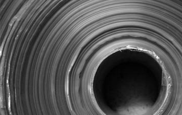 Whitburn pvc roof replacement