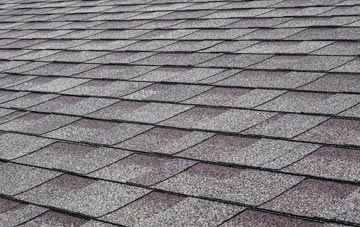 Whitburn tiles for shallow pitch roofing