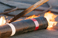 free Whitburn flat roofing repair quotes