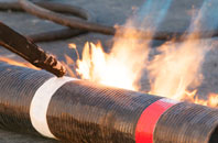 Whitburn flat roofing replacement