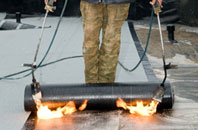 Whitburn flat roof sealing quote